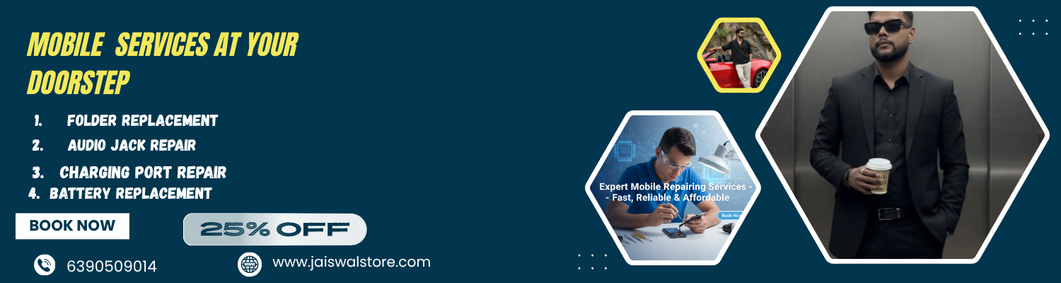 mobile repair services