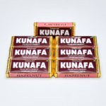 Kunafa chocolate Hazelnut 22gm