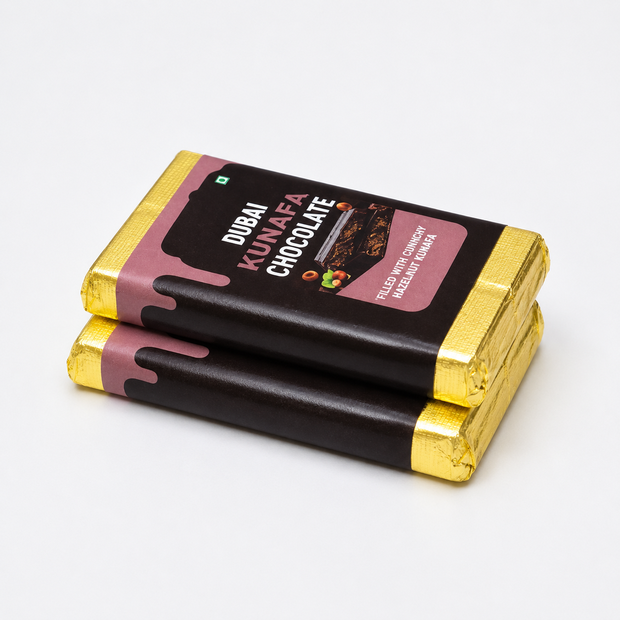 ChatGPT Image Jun 17, 2026, 04_09_54 PM Kunafa chocolate hazelnut 90 gm - Image 1
