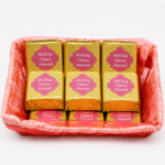 Melting choco almond 18gm