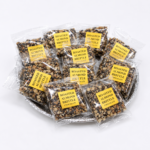 Roasted Almond Brittle Chocolate